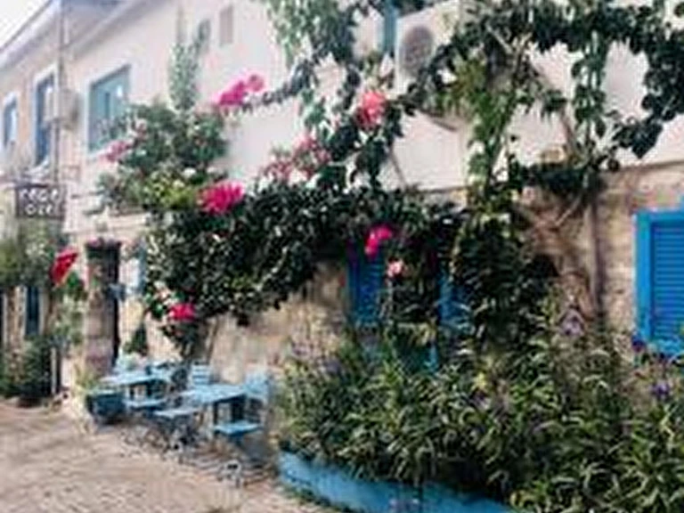 Reçel Hotel Alaçatı İzmir Çeşme Alaçatı
