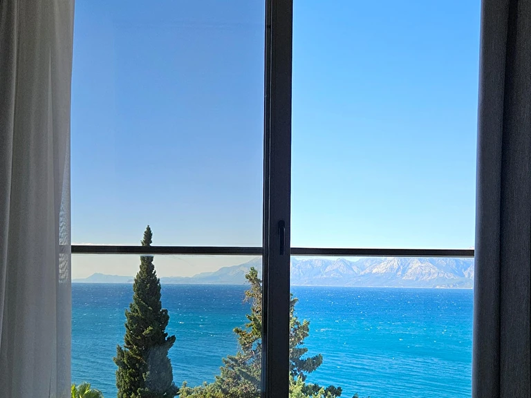 Reev Coffee & House Antalya Antalya Merkez Muratpaşa