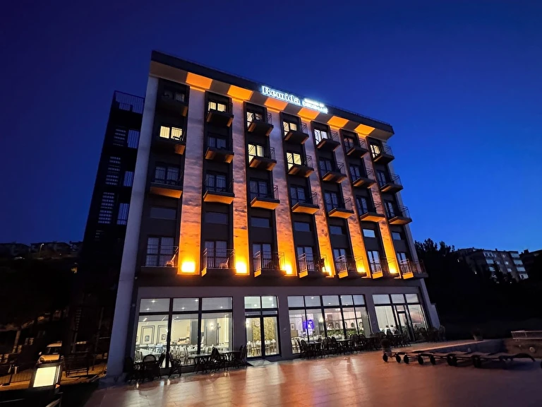 Remida Managed by Dedeman Çanakkale Erenköy