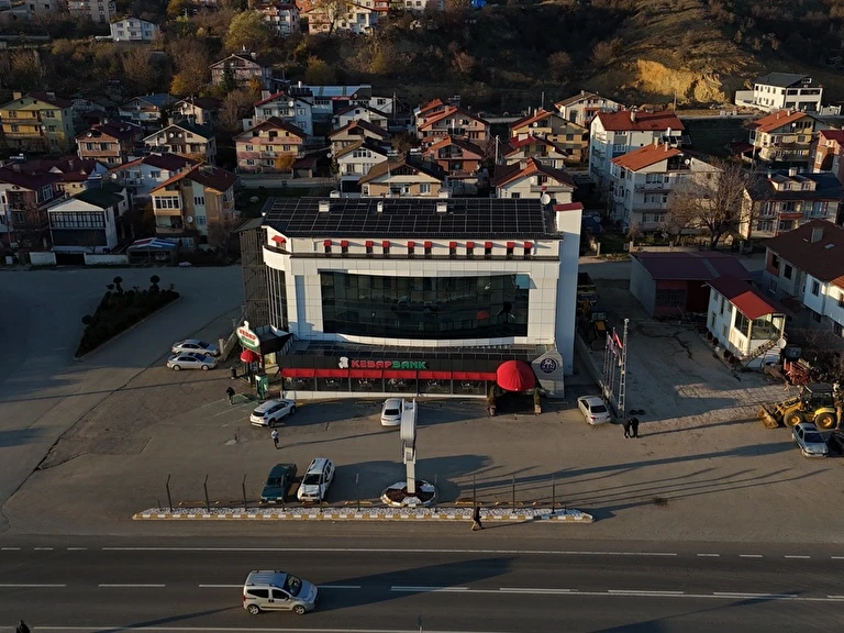 Ren Business Hotel Bolu Gerede Gerede
