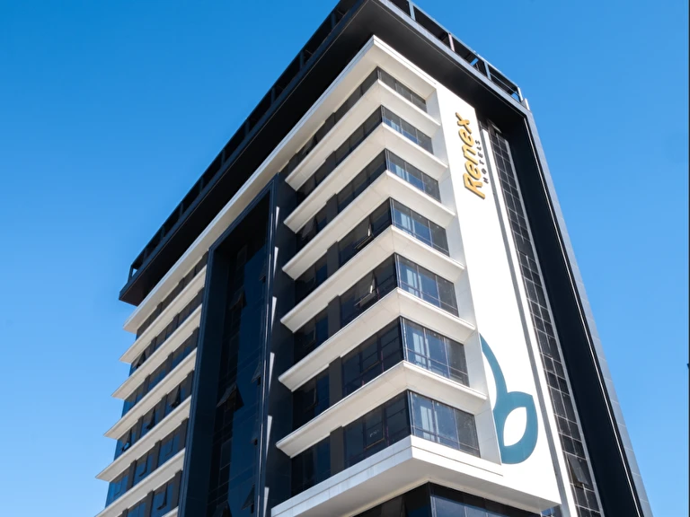 Renex Hotel Antalya Kepez Göksu