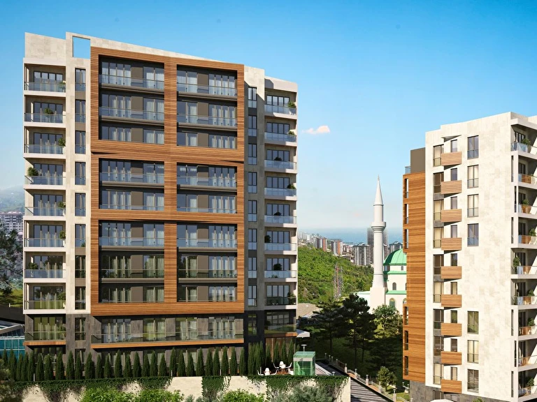 Residence İnn By Marriott Trabzon Trabzon Yomra