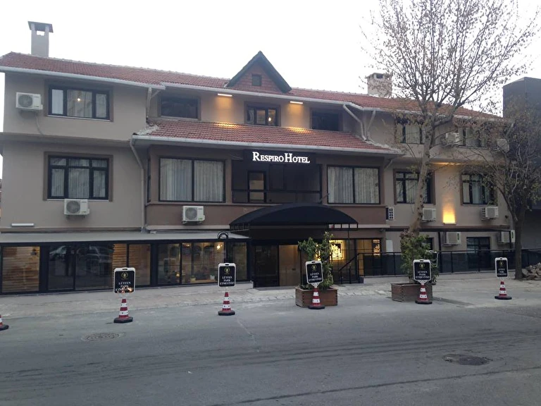 Respiro Butik Hotel İstanbul Avcılar