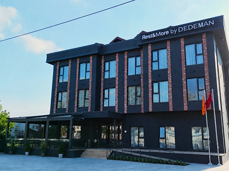 Rest & More by Dedeman Sakarya Erenler Sakarya Adapazarı