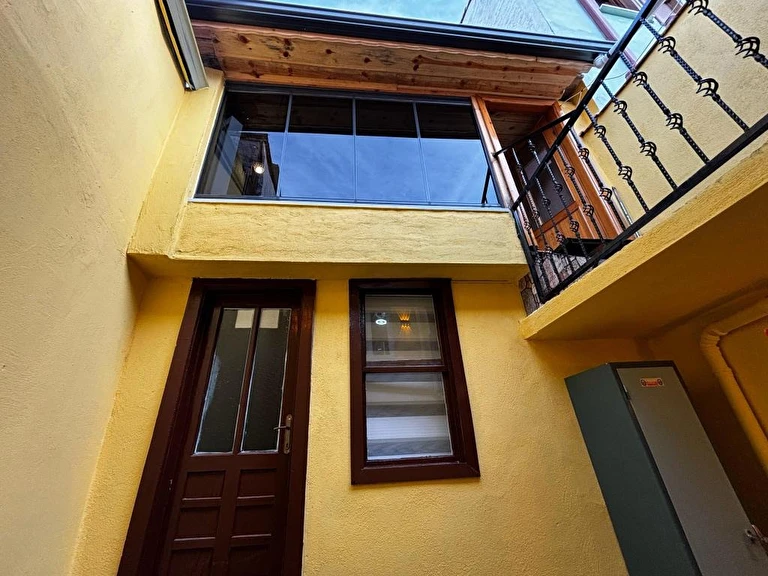 Resthouse Eskişehir Eskişehir Odunpazarı