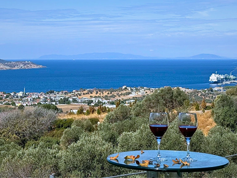 Reva Miami Hotel & SPA İzmir Foça Kozbeyli