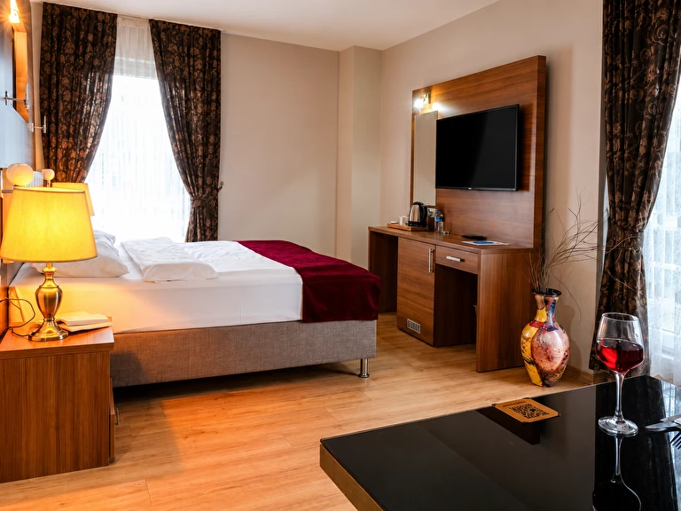 Riada Hotel Sakarya Adapazarı Adapazarı Merkez