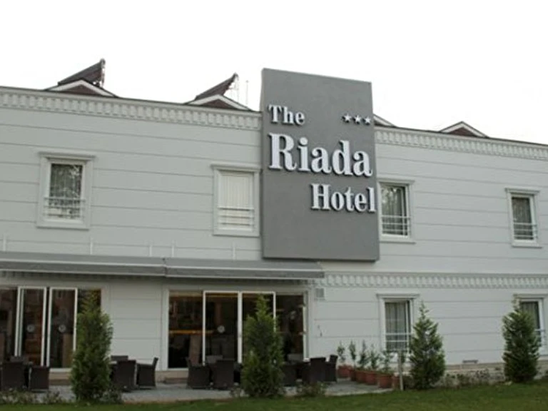 Riada Hotel Sakarya Adapazarı Adapazarı Merkez