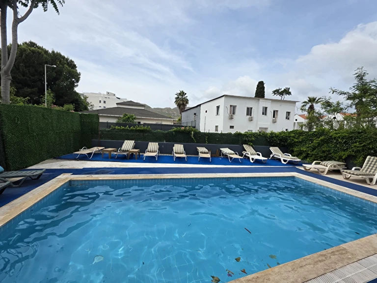 Richard Place Otel Muğla Marmaris Marmaris İçmeler