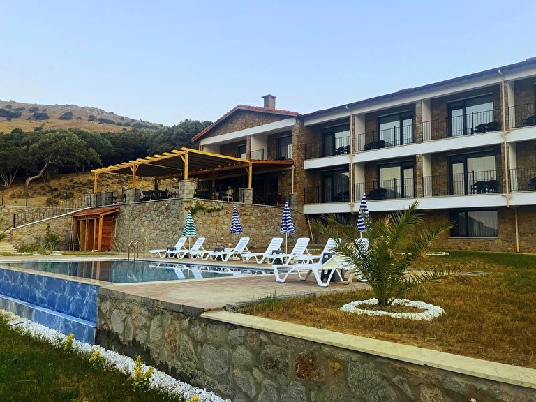 Rigani Gökçeada (+14) Çanakkale Gökçeada Kuzulimanı