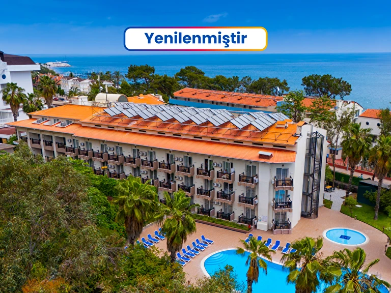 Rios Beach Hotel Antalya Kemer Beldibi