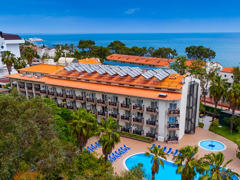 Rios Beach Hotel Antalya Kemer Beldibi