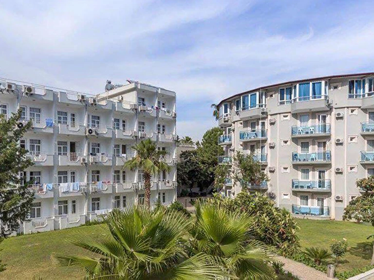 Rios Latte Beach Hotel Antalya Kemer Beldibi