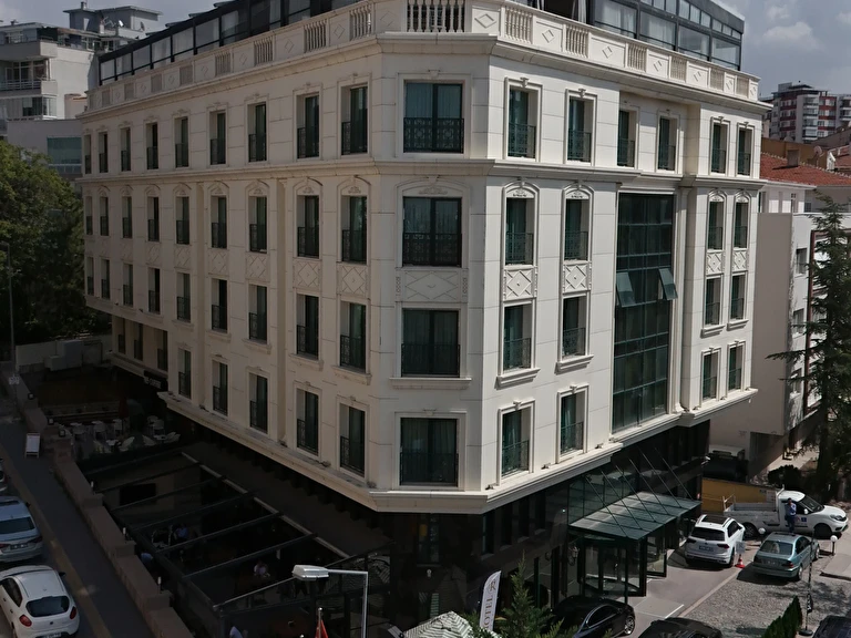 Riva Ankara Hotel Ankara Çankaya Kavaklıdere