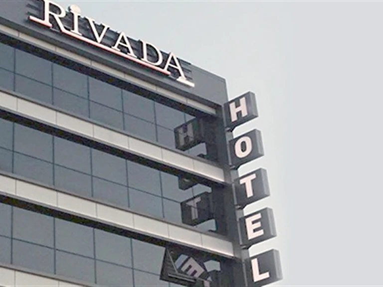 Rivada Otel Kocaeli Kartepe Maşukiye