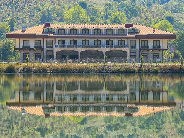 River Mill Park Otel Aqua & Spa Zonguldak Devrek Merkez Mahallesi