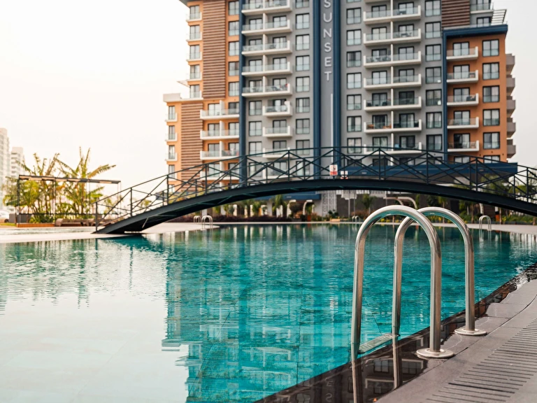 Riverside Life Residance Riverside Life Residance Gazimağusa