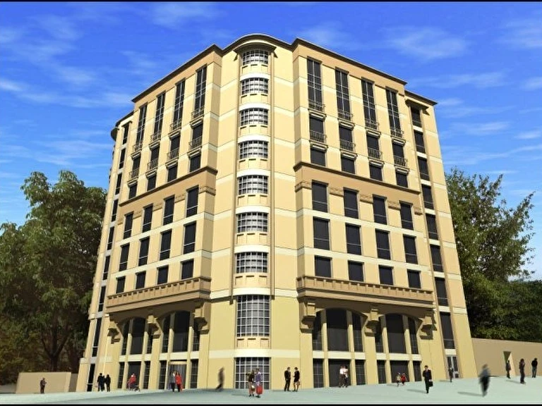 Rixos Pera İstanbul İstanbul Beyoğlu Taksim