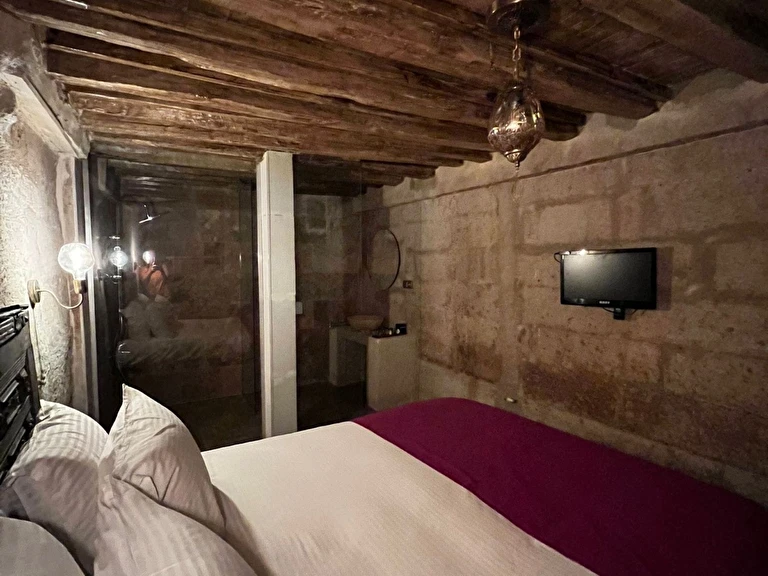 Roca Cappadocia Nevşehir Kapadokya Ürgüp