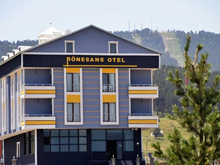 Rönesans Hotel Sarıkamış Kars Sarıkamış İstiklal Mahallesi