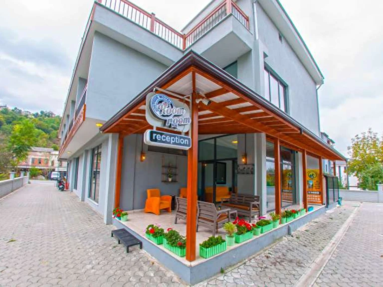 Room Room Motel Sakarya Sapanca Hasanpaşa Mahallesi
