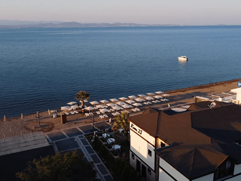 Room23 Hotel Balıkesir Edremit Akçay