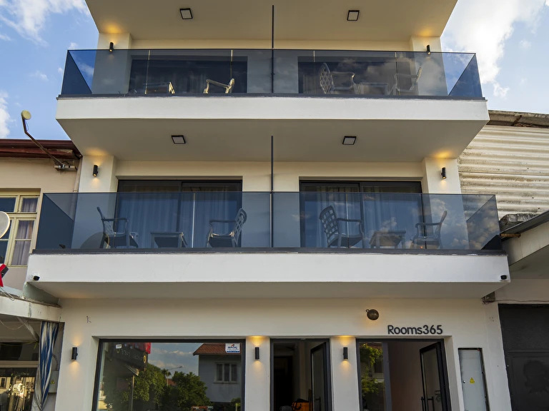 Rooms365 Muğla Fethiye Fethiye Merkez