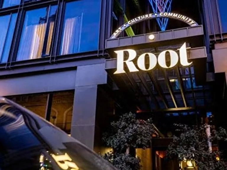 Root Hotel Karaköy İstanbul Beyoğlu Hacımimi Mah