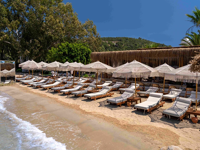 Roota Bodrum Hotel Muğla Bodrum Torba