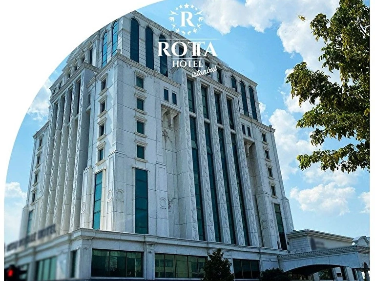 Rotta Hotel İstanbul İstanbul Bağcılar Güneşli