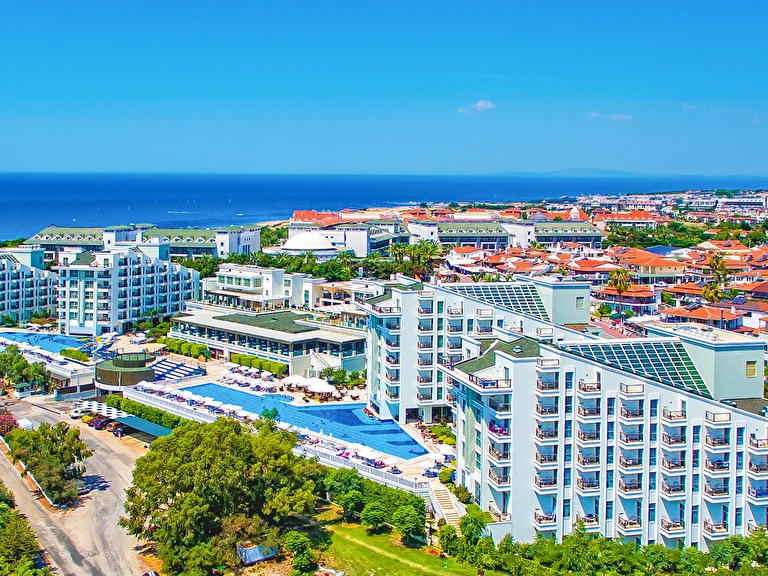 Royal Atlantis Spa & Resort Antalya Side Gündoğdu