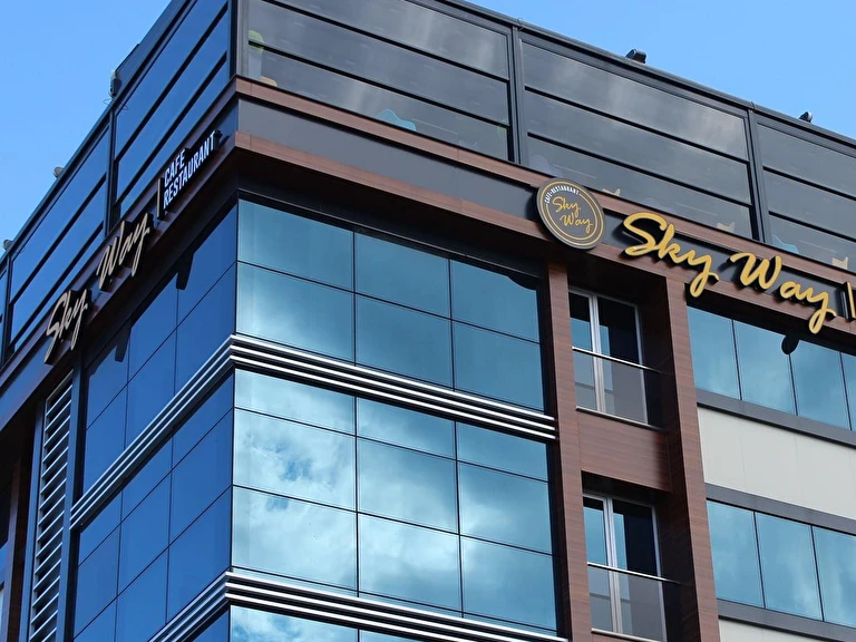 Royal Babil Suite Hotel Trabzon Trabzon Merkez Ortahisar
