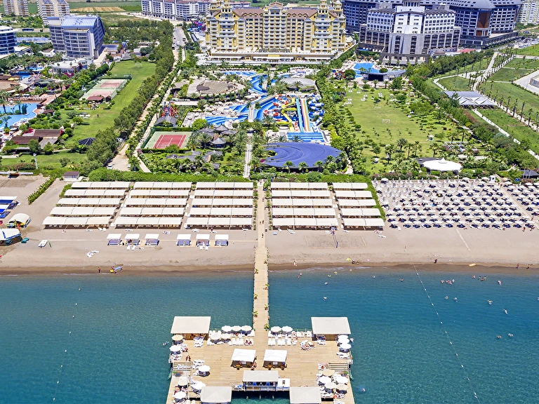 Royal Holiday Palace Antalya Antalya Merkez Lara-Kundu