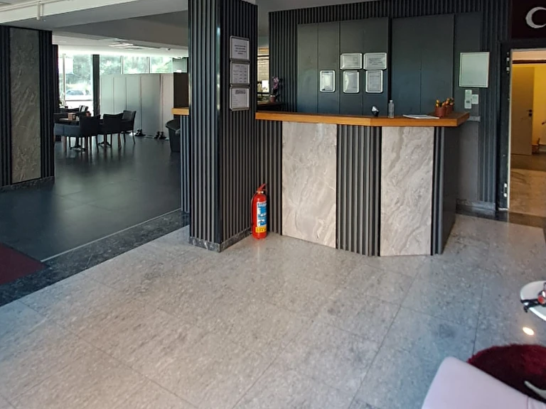 Rozar Hotel İstanbul Ataşehir Ferhatpaşa Mahallesi