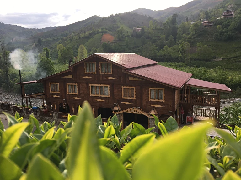 Rubaşı Otel Fındıklı Rubaşı Otel Fındıklı Rize Fındıklı Hürriyet Mahallesi