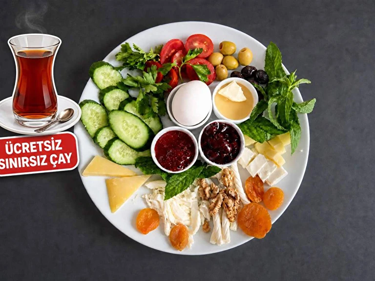 Ruby Suit İstanbul Beşiktaş Çarşı