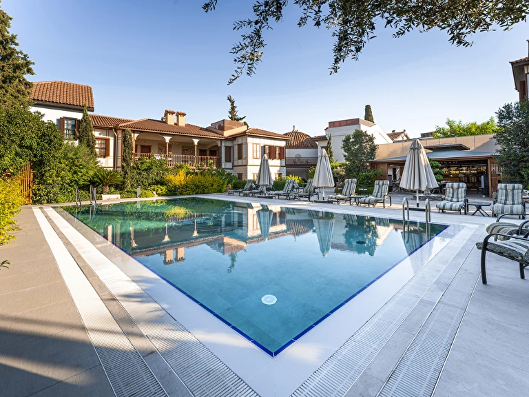 RuinAdalia Hotel Antalya Antalya Merkez Kaleiçi