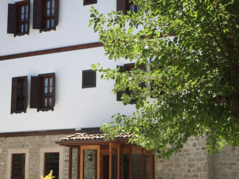 Rum Evi Konak Karabük Safranbolu