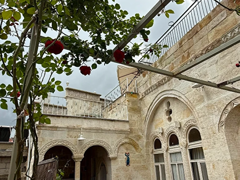 Rum Inn Cappadocia Nevşehir Kapadokya Ürgüp