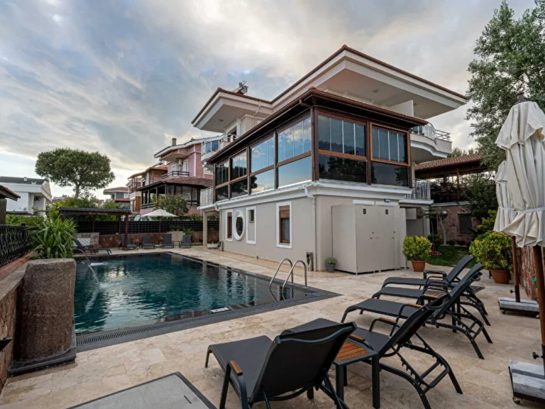 Rumet Cunda Otel Balıkesir Ayvalık Cunda Adası