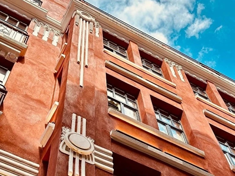 RUZ Hotels İstanbul Beyoğlu Taksim