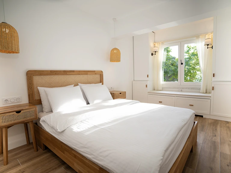 Sadef Akkonak Bartın Amasra