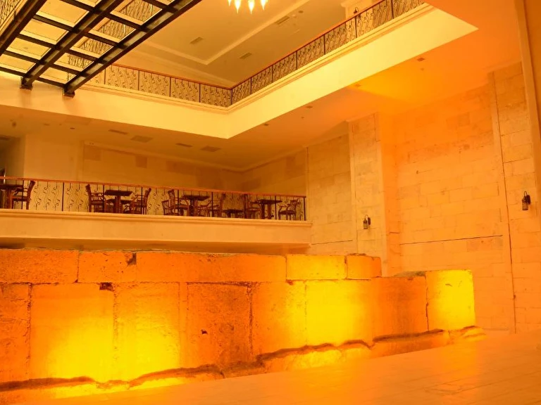 Safa Royal Müze Hotel Konya Karatay