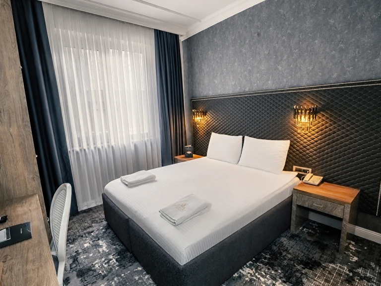 Saffari Hotel Ankara Çankaya Maltepe