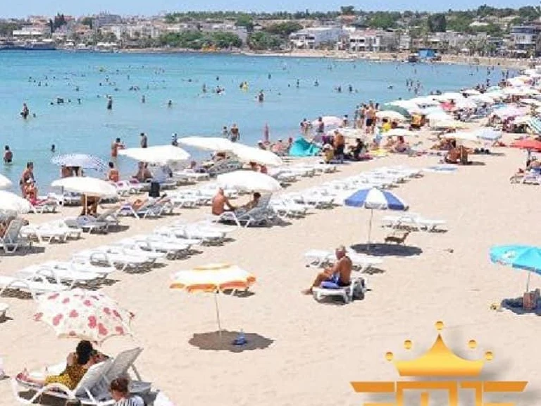 Safi Otel Didim Aydın Didim Altınkum