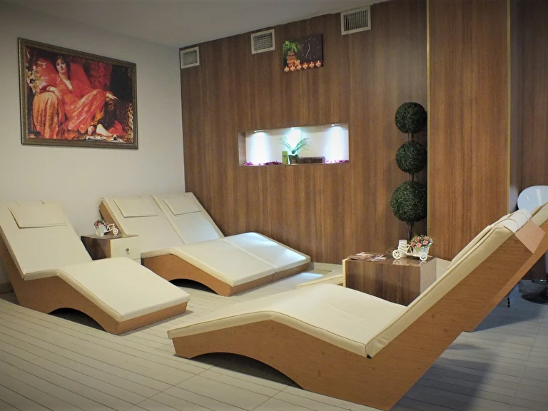 Safran City Hotel & SPA Karabük Safranbolu Kıranköy