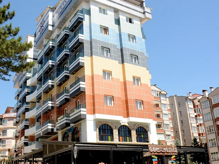 Safran City Hotel & SPA Karabük Safranbolu Kıranköy