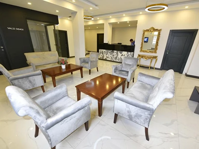 Sahil Hotel Pendik İstanbul Pendik Güzelyalı Mahallesi