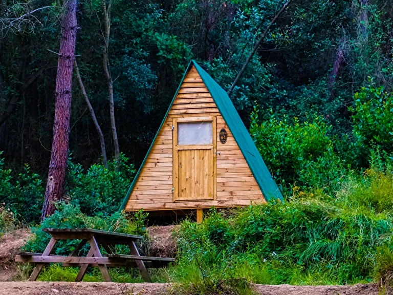 Sahil Kamp İstanbul Hotel İstanbul Şile Sahilköy