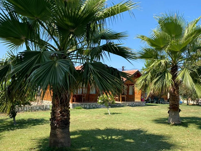Sahildeki Ev Bungalov Apart Antalya Demre Demre Merkez